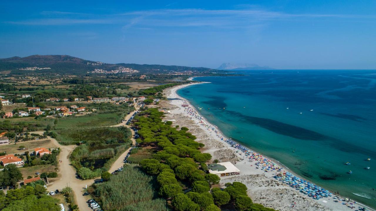 villette acquamarina Budoni Extérieur photo